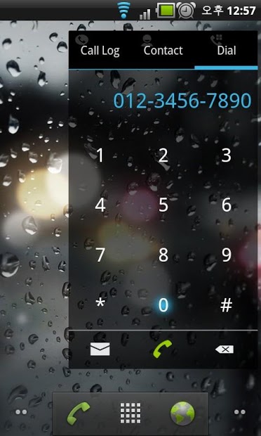 Widget Phone Pro