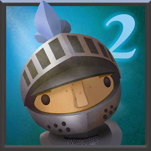 Wind-up Knight 2 (Full/Unlocked) 1.8