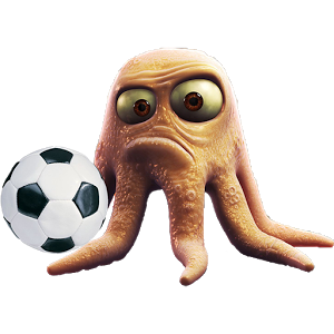 World Cup 2014 Octopus Paul 1.0.1