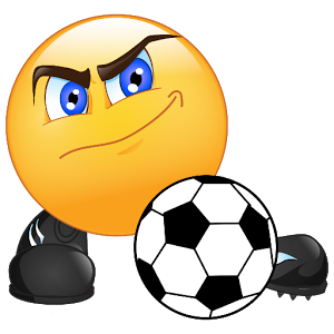 World Cup Emojis 1.0