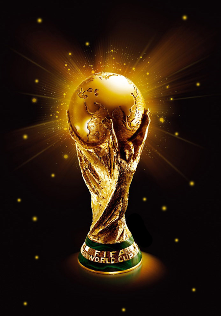 World Cup Wallpaper  2014