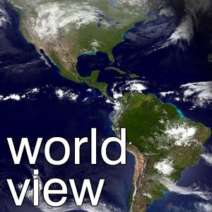 WorldView Live Wallpaper 1.3.17