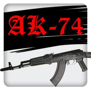 Your AK-74 14.6.22