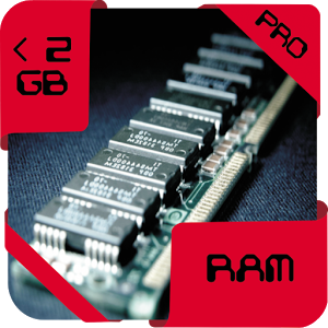 2 GB RAM Booster Pro 