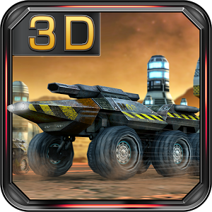 Alien Cars 3D Future Racing (Mod Money/Ad-Free) 