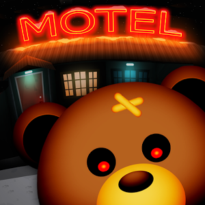 Bear Haven Nights Horror 