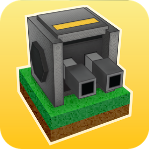 Block Fortress (Mod Money/Unlock) 