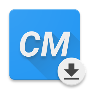 CM Downloader AdFree 1.8.7.1