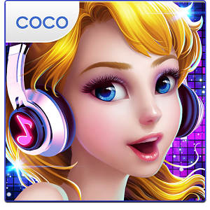 Coco Party - Dancing Queens 1.0.1