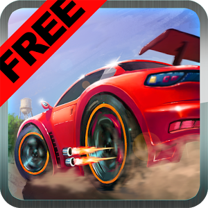 Drift Race V8 FREE 1.0.7