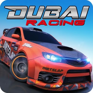 Dubai Racing (Mod Money) 1.9.1