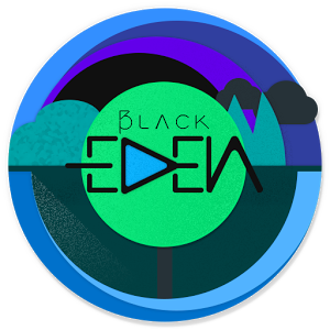 EDEN - Icon Pack 