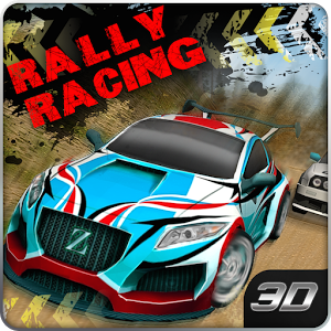 Fast Rally Racer Drift 3D 2.1