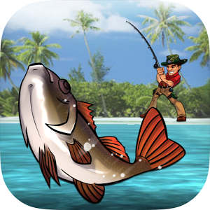 Fishing Paradise 3D (Mod Money) 1.17.2