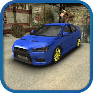 Hot Racer 1.3