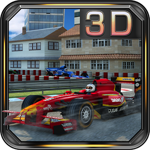 King of Speed: 3D Auto Racing 1.1.0