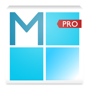 Metro UI Launcher 8.1 Pro 1.6.1