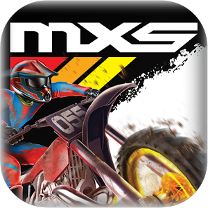 MXS Big Air 