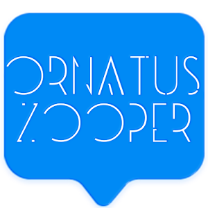 ORNATUS for Zooper Widget