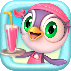 Penguin Diner 3D 1.4.0