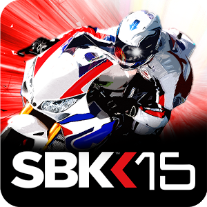 SBK15 Official Mobile Game (Full) 1.4.0