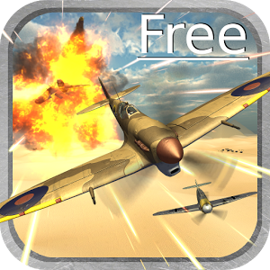 Sky Fighters Free 