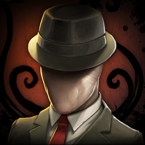 Slender: Noire (Unlocked) 1.09