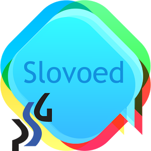 Slovoed dictionaries 5.4.222.636