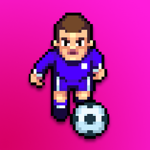 Tiki Taka Soccer (Mod Money/Exp) 1.0.02.004