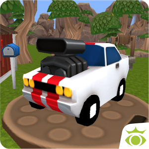 Traffic super racer 1.1