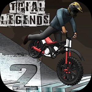 Trial Legends 2 HD 