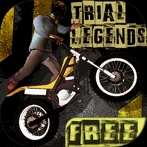 Trial Legends Free 