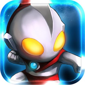 Ultraman Rumble(Mod Money) 2.4mod