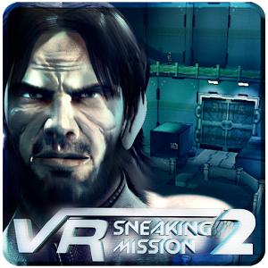 Vr Sneaking Mission 2 1.2