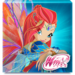 Winx Bloomix Quest (Mod Money/Unlocked) 2.0.1Mod