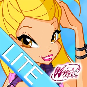 Winx Fairy School Lite 