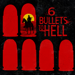 6 Bullets to Hell 1.056