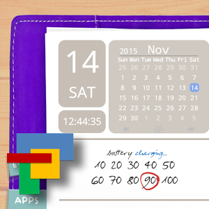 Agenda Purple Theme for TL 1.1