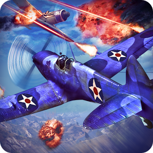 Air Fighter World Air Combat