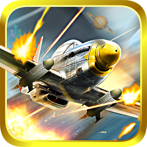 Air Storm Legend 1.0.5