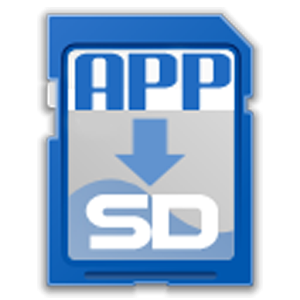 App2SD &App Manager-Save Space 2.2.0