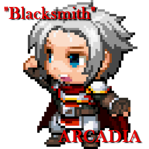 ARCADIA english 1.0.0