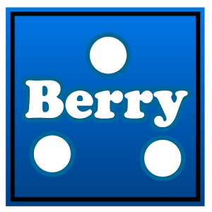 Berry icon theme