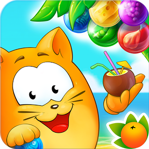 Bubble Cat Adventures (Mod Money) 1.8.4Mod