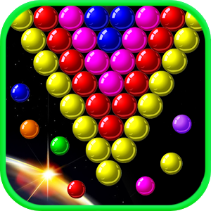 Bubble Shooter Classic