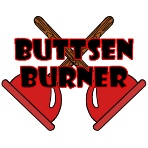 Buttsen Burner (No Damage/All Unlocked) 2Mod