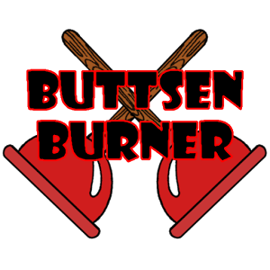 Buttsen Burner (No Damage/All Unlocked)