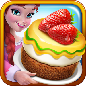 Cake House Mania (Mod Gold/Lives) 1.1.6