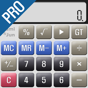 Cami Calculator Pro 1.7.2