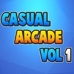 Casual Arcade Vol. 1 1.5.5